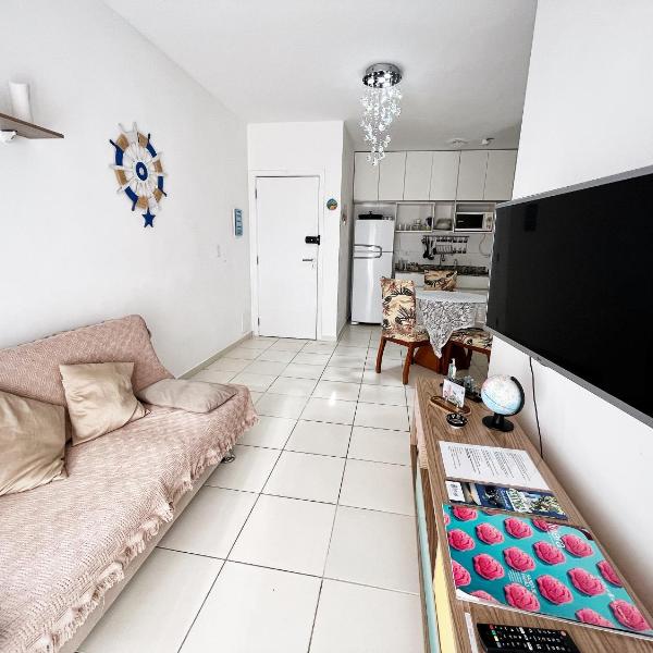 Confortável apartamento perto de praias - Bertioga