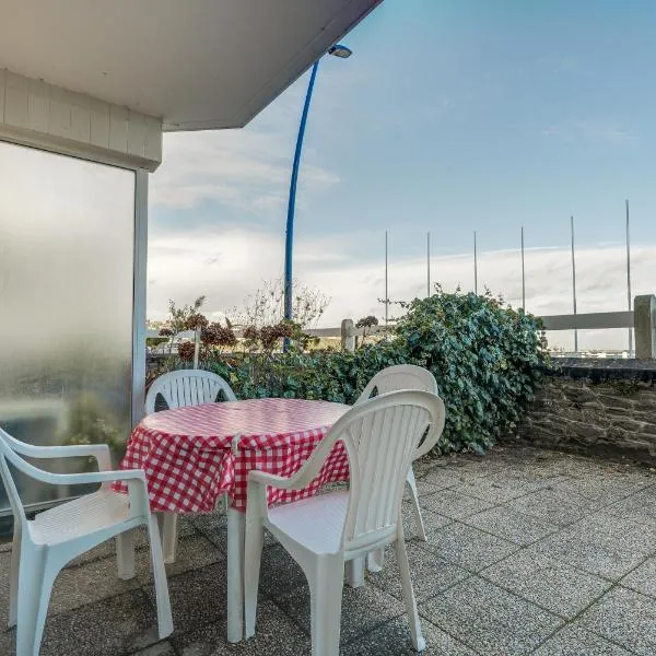 Appartement vue Mer, hotel v destinaci Saint-Cast-le-Guildo