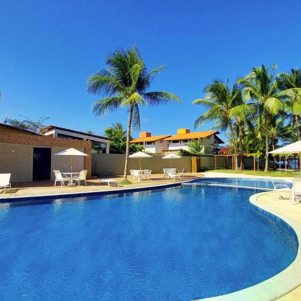 Porto Cayman Residence - Melhor trecho da Praia de Tamandaré - Foto 4