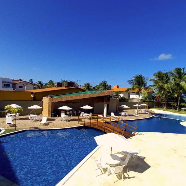 Porto Cayman Residence - Melhor trecho da Praia de Tamandaré - Foto 2