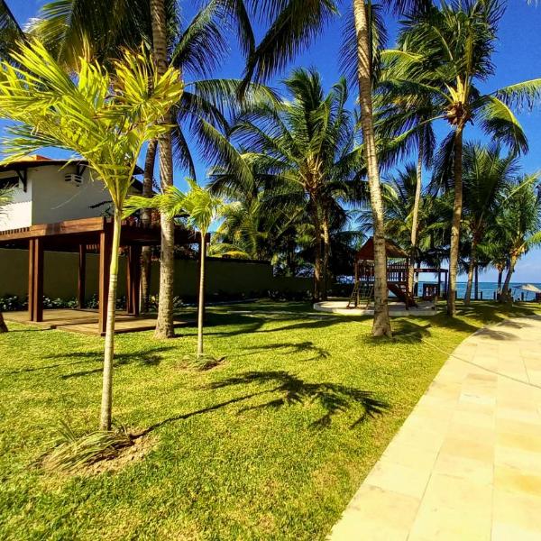 Porto Cayman Residence - Melhor trecho da Praia de Tamandaré - Foto 3