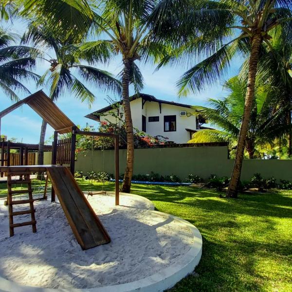 Porto Cayman Residence - Melhor trecho da Praia de Tamandaré - Foto 5