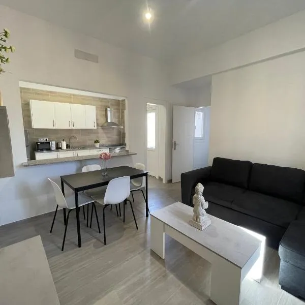 Casa Vera, hotel in San Sebastián de la Gomera