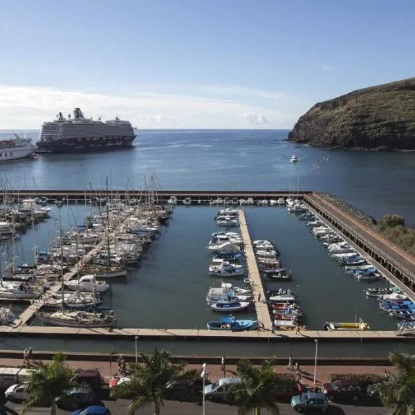 Casa Vera, hotelli kohteessa San Sebastián de la Gomera