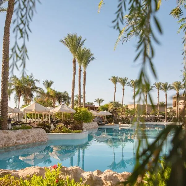 The Makadi Spa Hotel - Couples Only 18 Years Plus, hotel in Hurghada