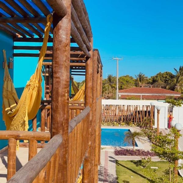 BRISAS DE FORTIM VILLAGE - Foto 3