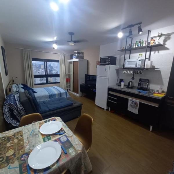 Lindo Apartamento na Frei Caneca - Foto 4