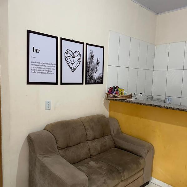 Recanto Sonho - PX Palmas Brasil