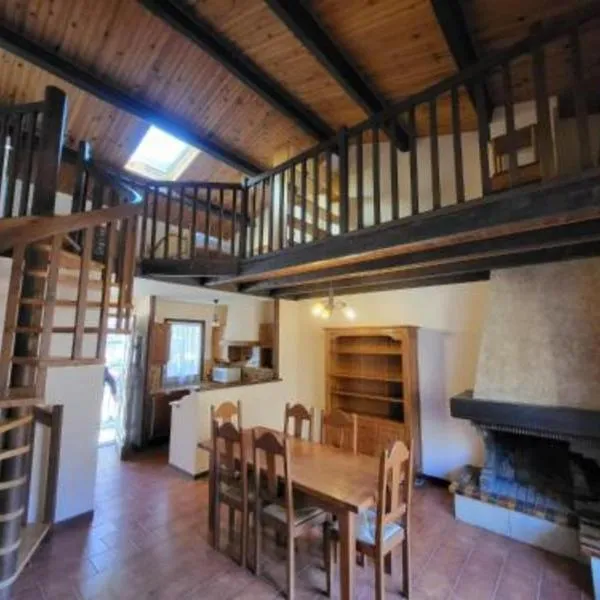 Le Colombera - Ideal pour sportif, hotel em Tende