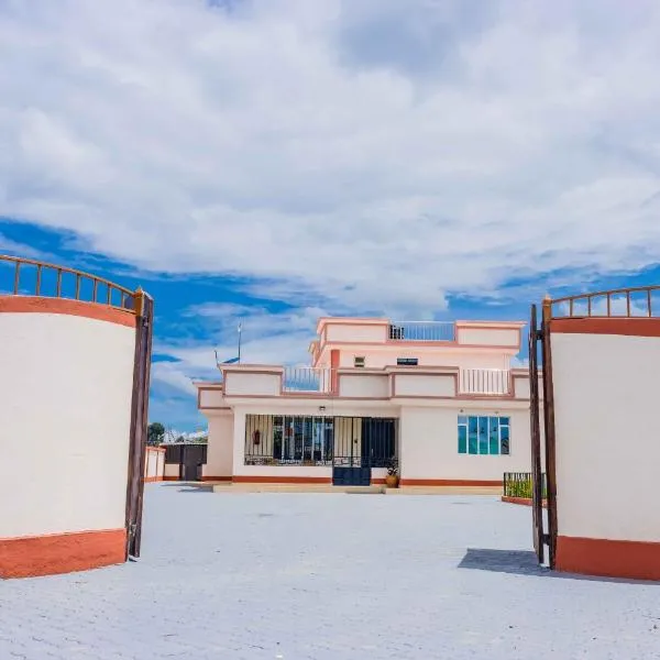Taliah Homestays, hotel in Nanyuki