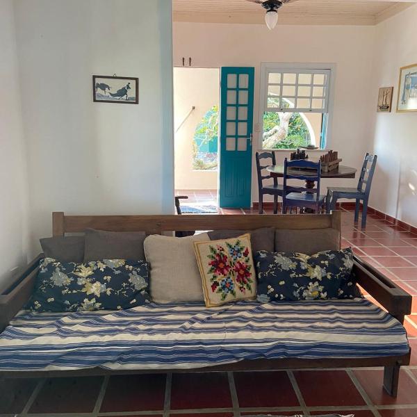Casa Dos Arcos Bed and Breakfast - Foto 2