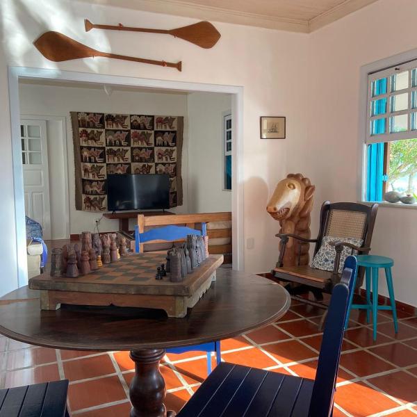 Casa Dos Arcos Bed and Breakfast - Foto 4