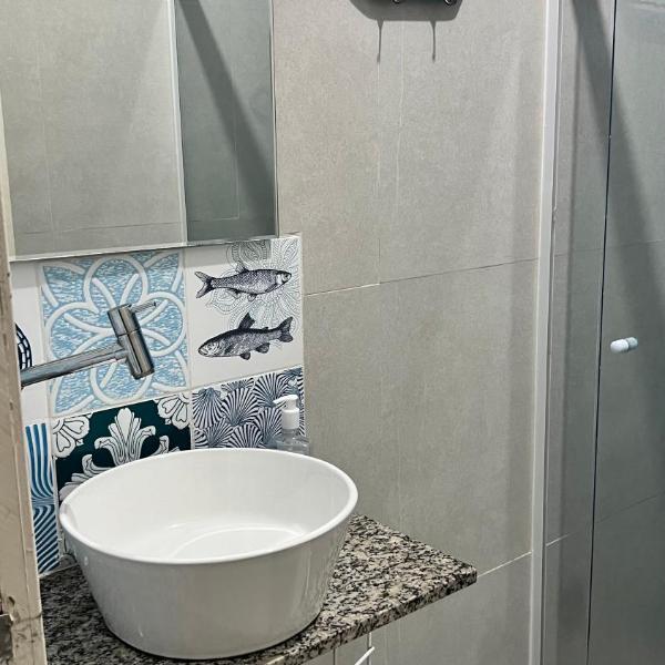 Casa de Praia com piscina - Foto 3