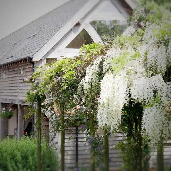 Acorn Barn, hotel em Crediton