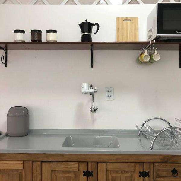 Apartamento perfeito, faixa mar! - Foto 3