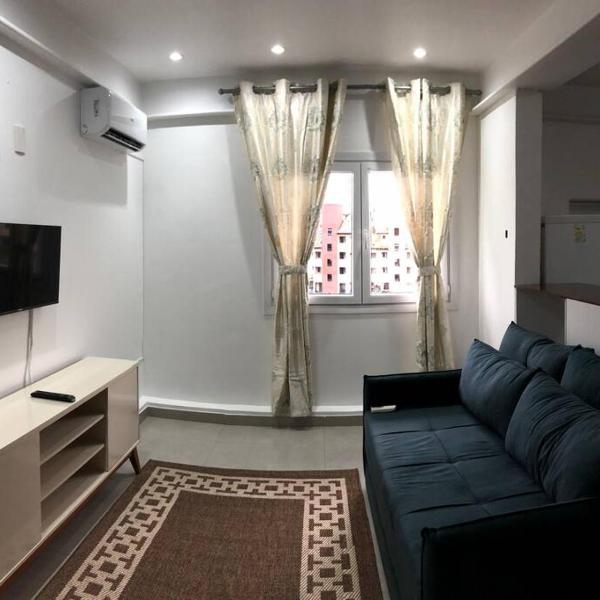 Apartamento perfeito, faixa mar! - Foto 5
