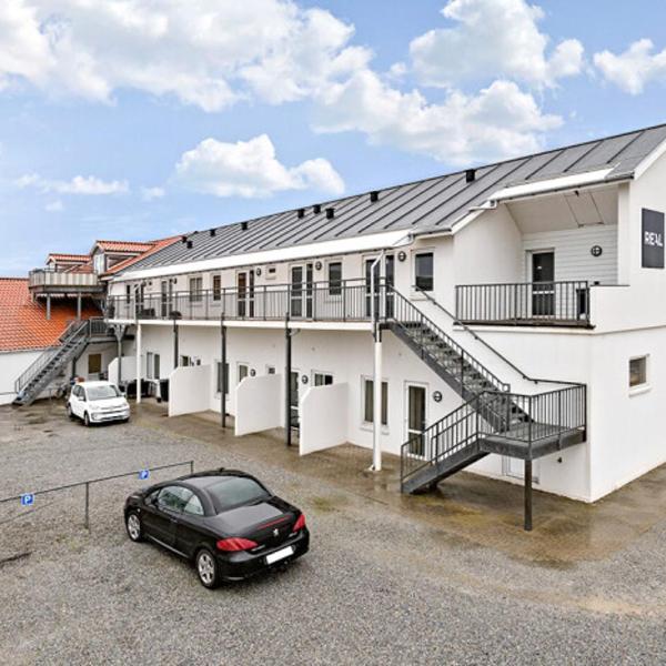 Hotel Litorina Appartements