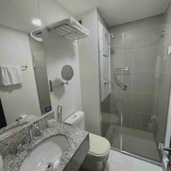 Flat Região Barra Olímpica* - Foto 3