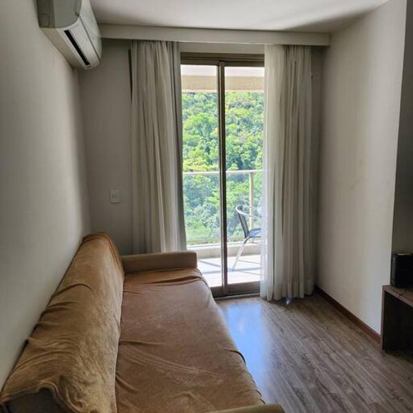 Flat Região Barra Olímpica* - Foto 2