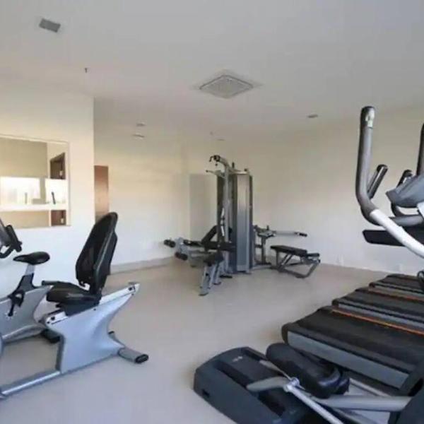 Flat Região Barra Olímpica* - Foto 5