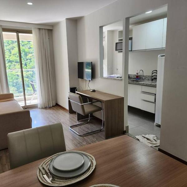 Flat Região Barra Olímpica* - Foto 4