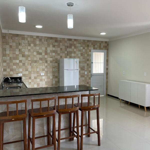 Apartamento Maracujá