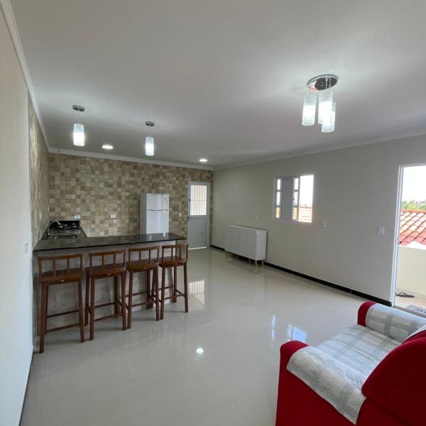 Apartamento Maracujá - Foto 4