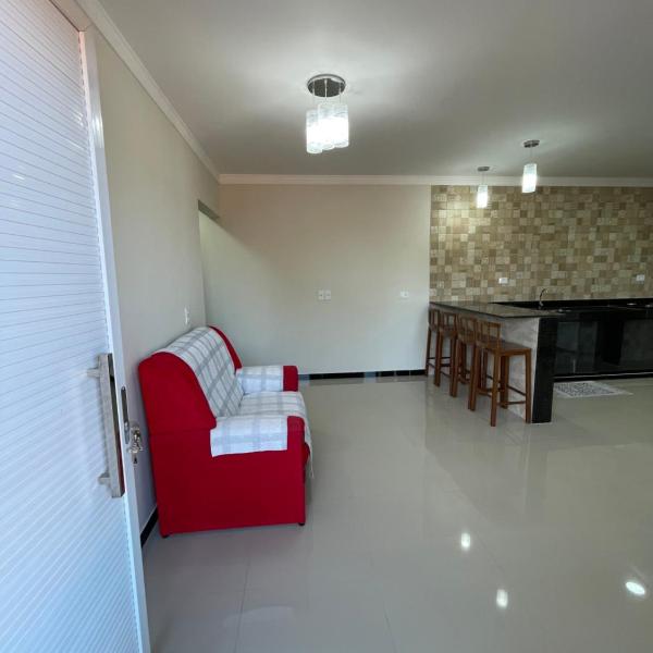Apartamento Maracujá - Foto 5