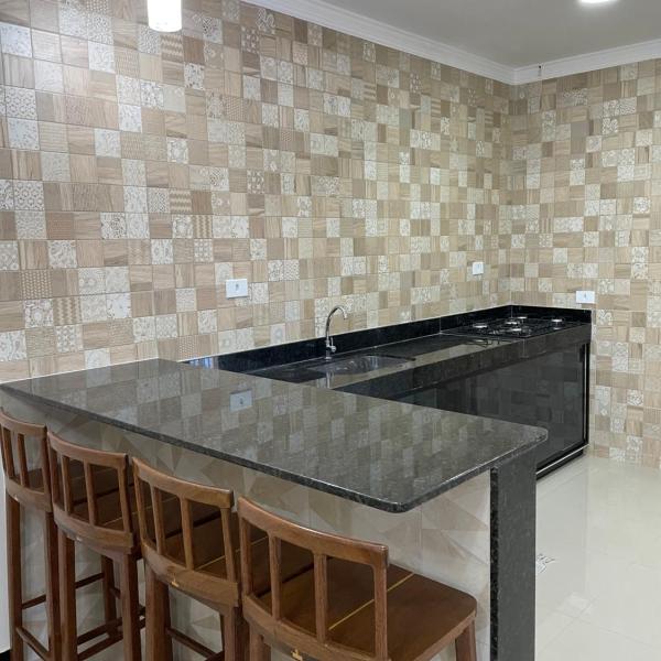 Apartamento Maracujá - Foto 3