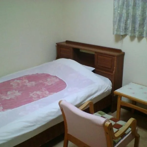 Minshuku Suzu - Vacation STAY 21226v, hotel v destinaci Šimanto