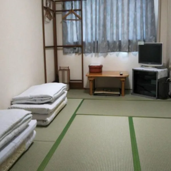 Minshuku Suzu - Vacation STAY 25825v, hotel en Tosashimizu