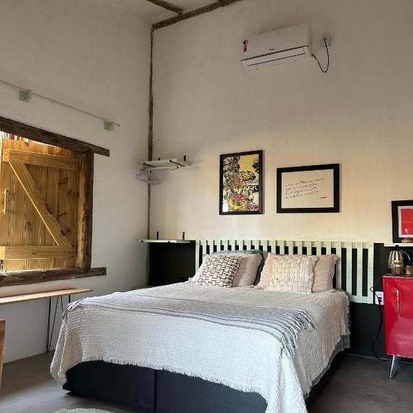 Casa Chão - Foto 2
