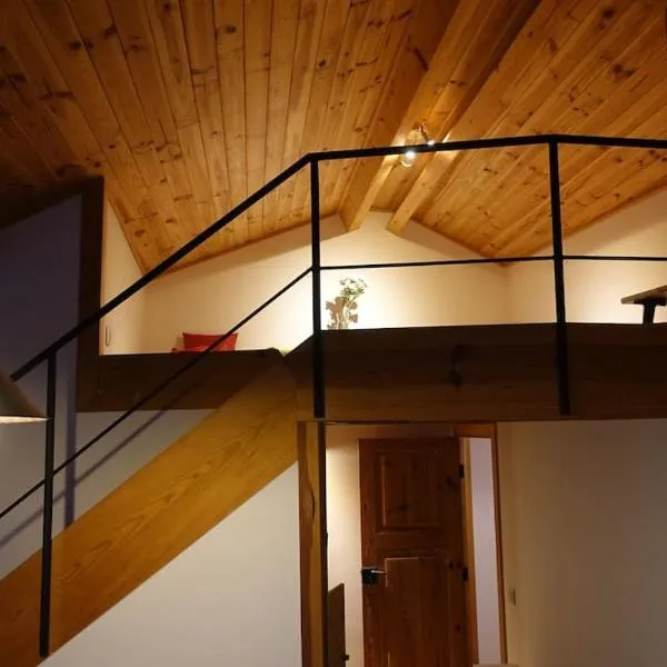 Charm and fantastic view in a fully equipped home in center