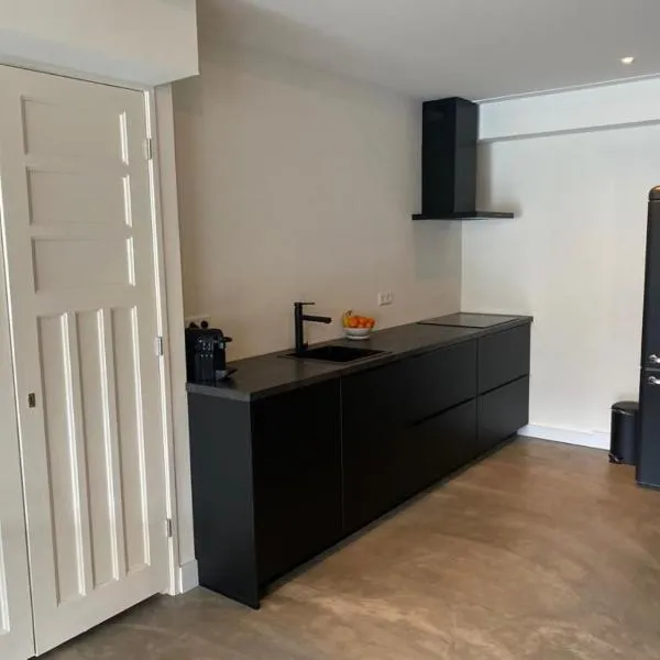 Urban stay Zuid, hotel in Amersfoort