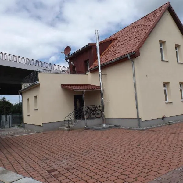 Pension Rego, hotel v destinaci Pirna