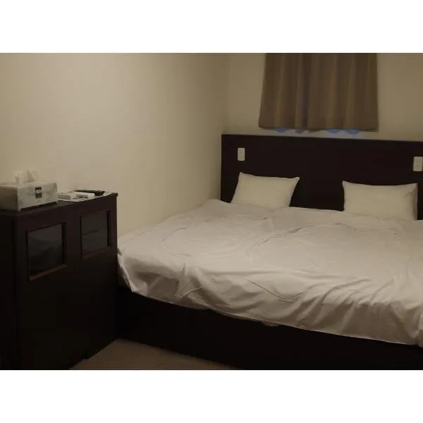 GUEST HOUSE MASAGO - Vacation STAY 13806v, hotel in Urakawa