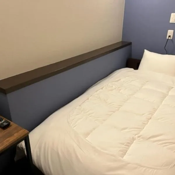GUEST HOUSE MASAGO - Vacation STAY 13810v, hotel in Urakawa
