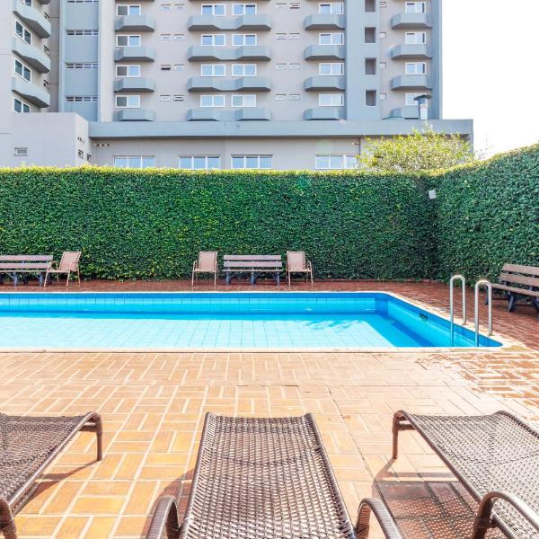 Luz Hotel by Castelo Itaipava - Foto 4