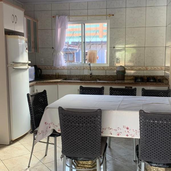 Casa - Florianópolis, ponta das canas - Foto 4