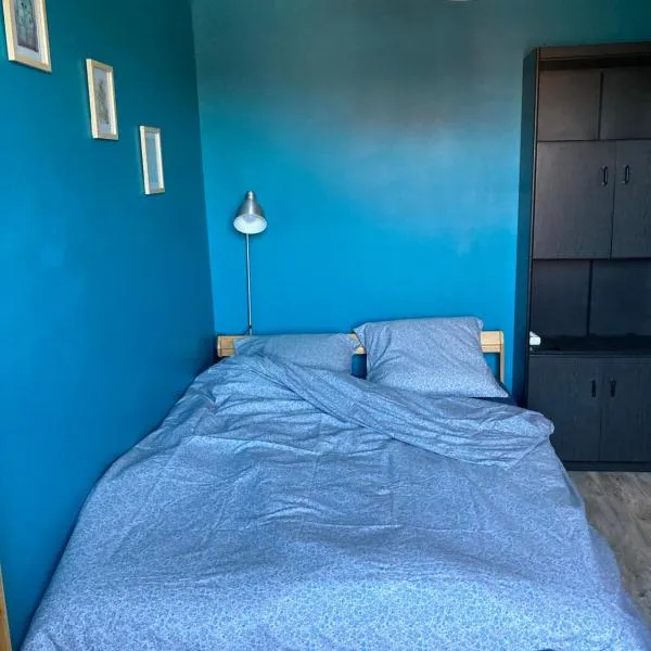 LE CONTI, hotelli kohteessa Corcieux