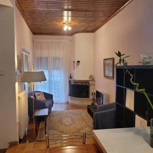 City Center Apartment, hotel em Arta