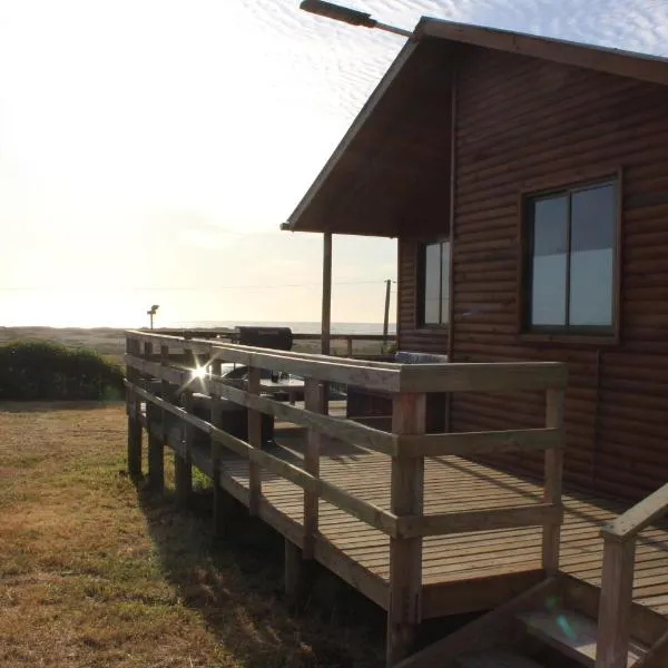 Acun Lihuen, hotel v destinaci Cobquecura