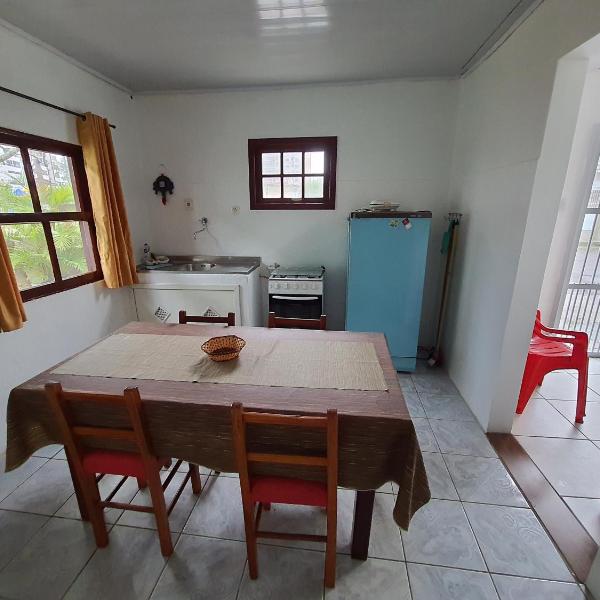 Casa no Centro - Perto do mar e do rio - Foto 4