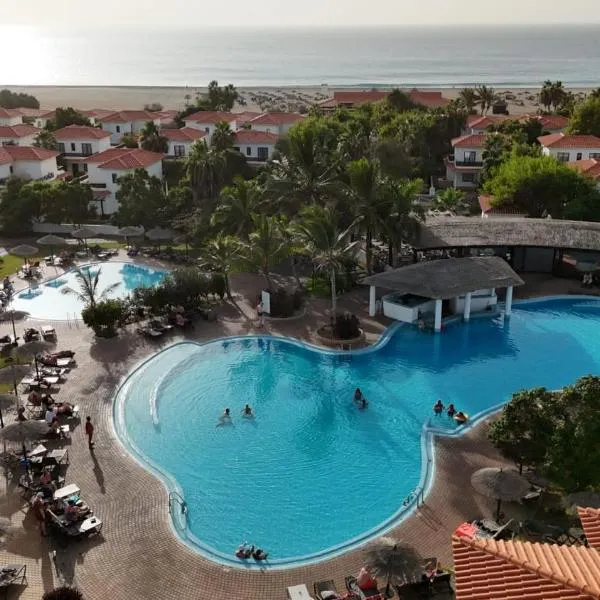 Tortuga Beach Villa, hotel a Santa Maria