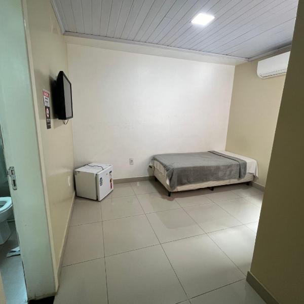 Hotel Brasília - centro - Foto 3