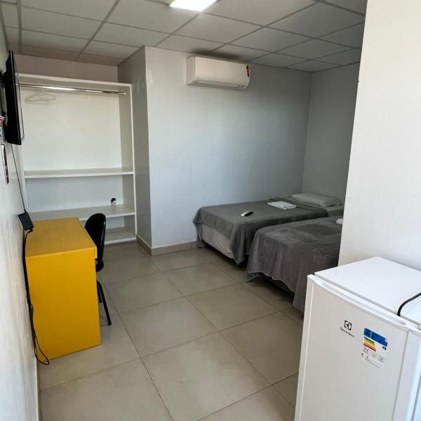 Hotel Brasília - centro - Foto 4
