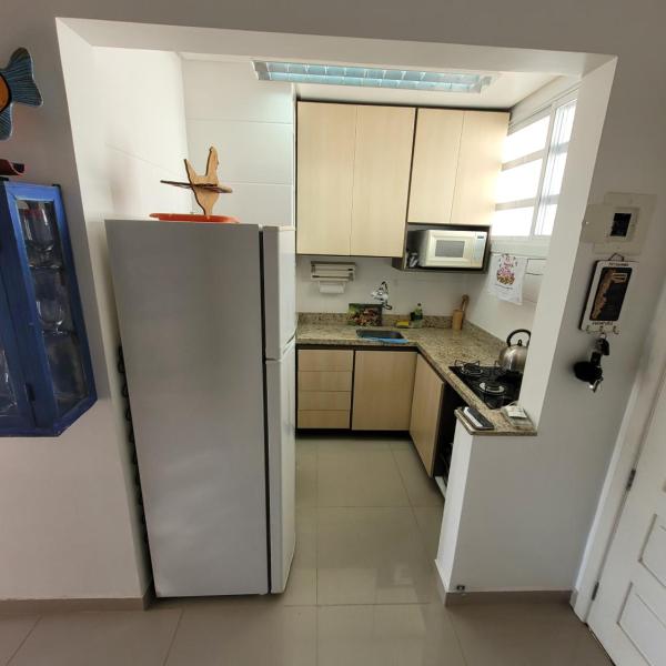 Apto 2 quartos - 250 m da praia de Atlântida - Foto 4