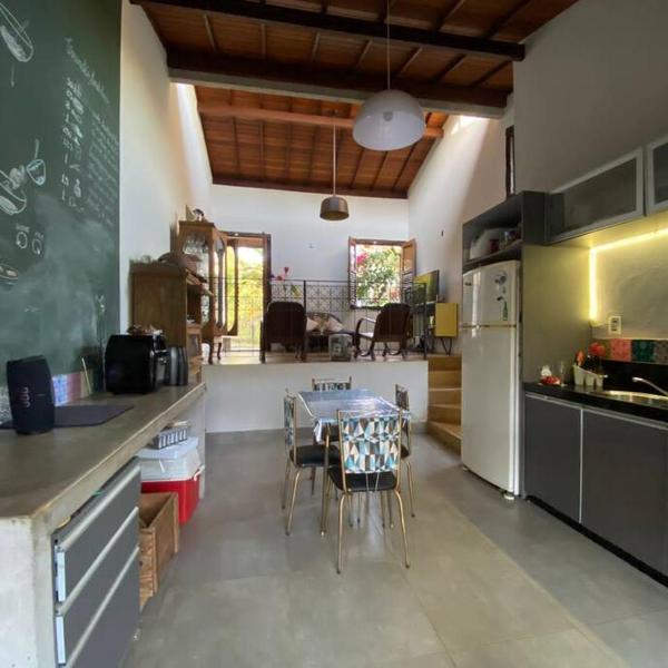 Casa Especial em Catas Altas - Foto 4