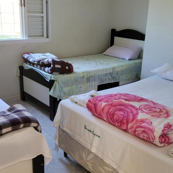 Pousada Rancho Caipira - Foto 2