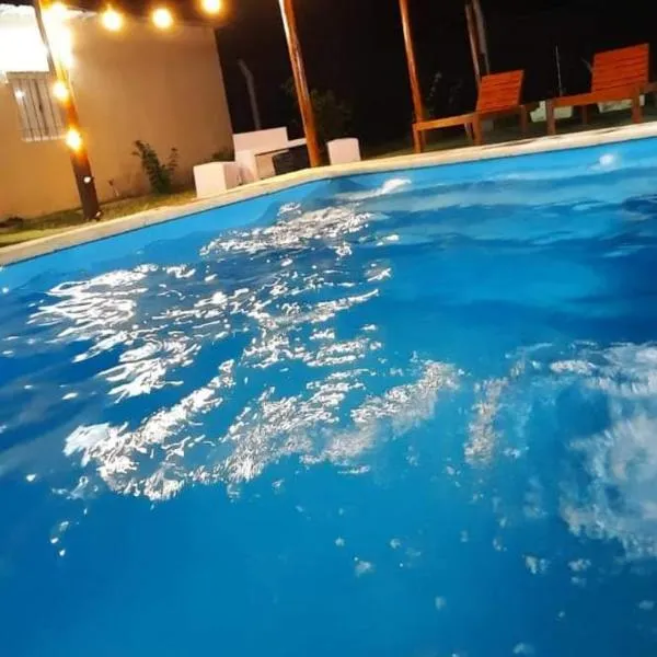 Finca Los Chichelos, hotel di Santiago del Estero
